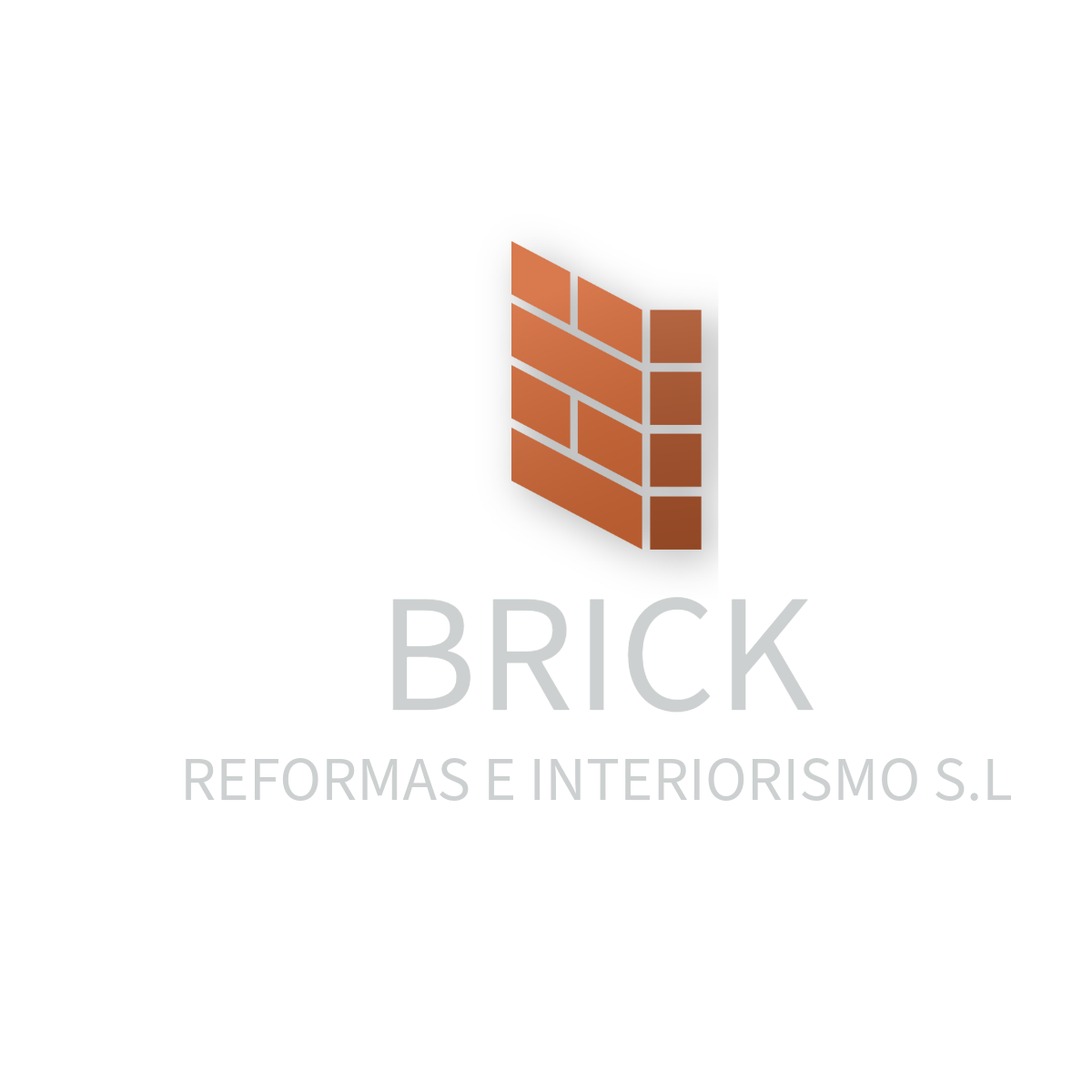 Brick Construcciones Logo
